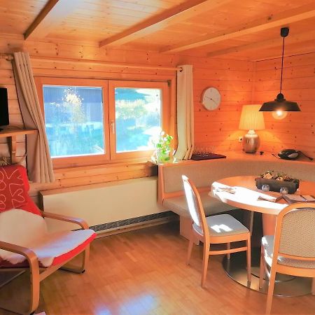 Ferienwohnung Brittenberg Alpaka Schwarzenberg im Bregenzerwald Buitenkant foto