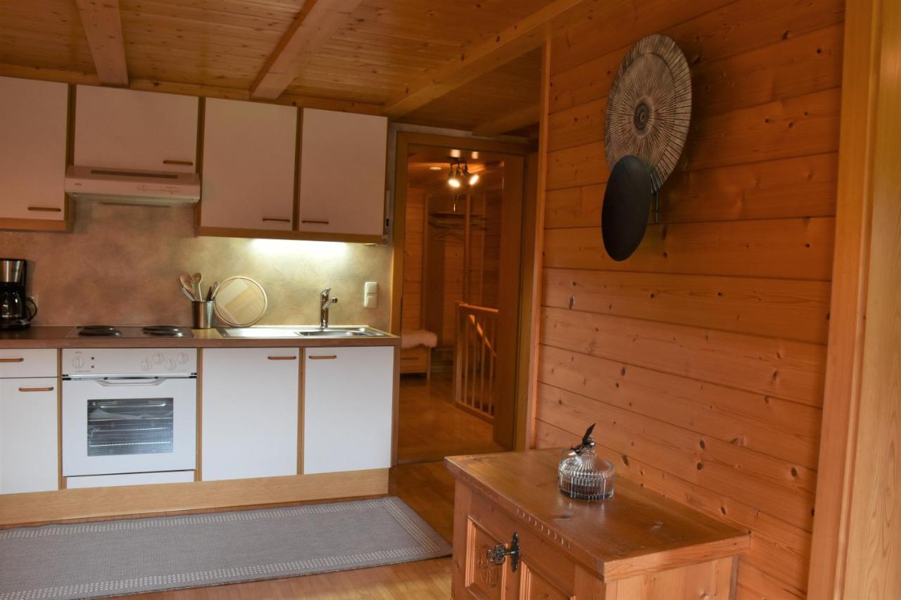 Ferienwohnung Brittenberg Alpaka Schwarzenberg im Bregenzerwald Buitenkant foto