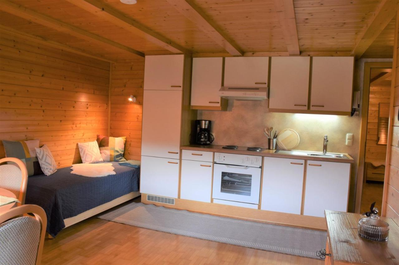 Ferienwohnung Brittenberg Alpaka Schwarzenberg im Bregenzerwald Buitenkant foto