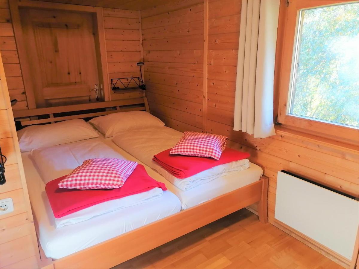 Ferienwohnung Brittenberg Alpaka Schwarzenberg im Bregenzerwald Buitenkant foto