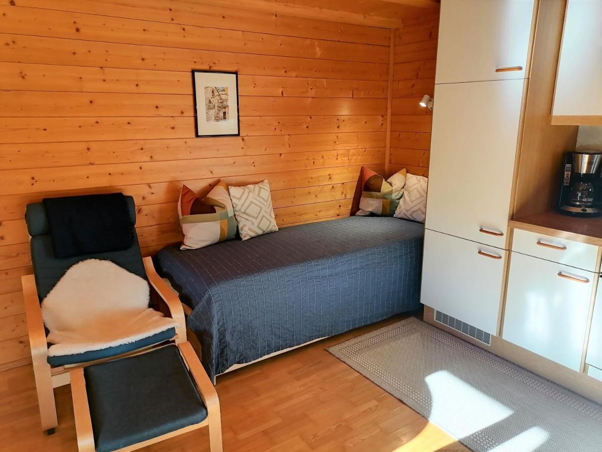Ferienwohnung Brittenberg Alpaka Schwarzenberg im Bregenzerwald Buitenkant foto